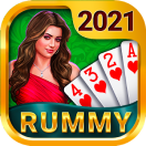 Rainbow Rummmy - All Rummy App